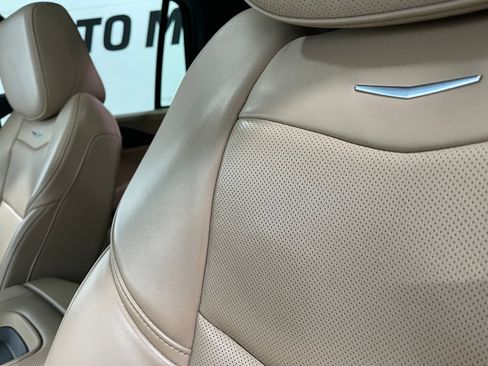 Used 2019 Cadillac Escalade Platinum AWD/4WD image 20