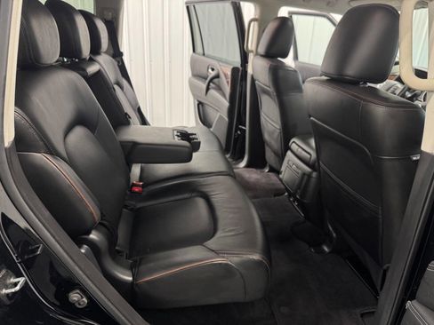Used 2019 Nissan Armada SL w/ Premium Package image 32