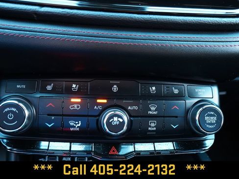 Used 2024 Dodge Durango R/T AWD/4WD image 39