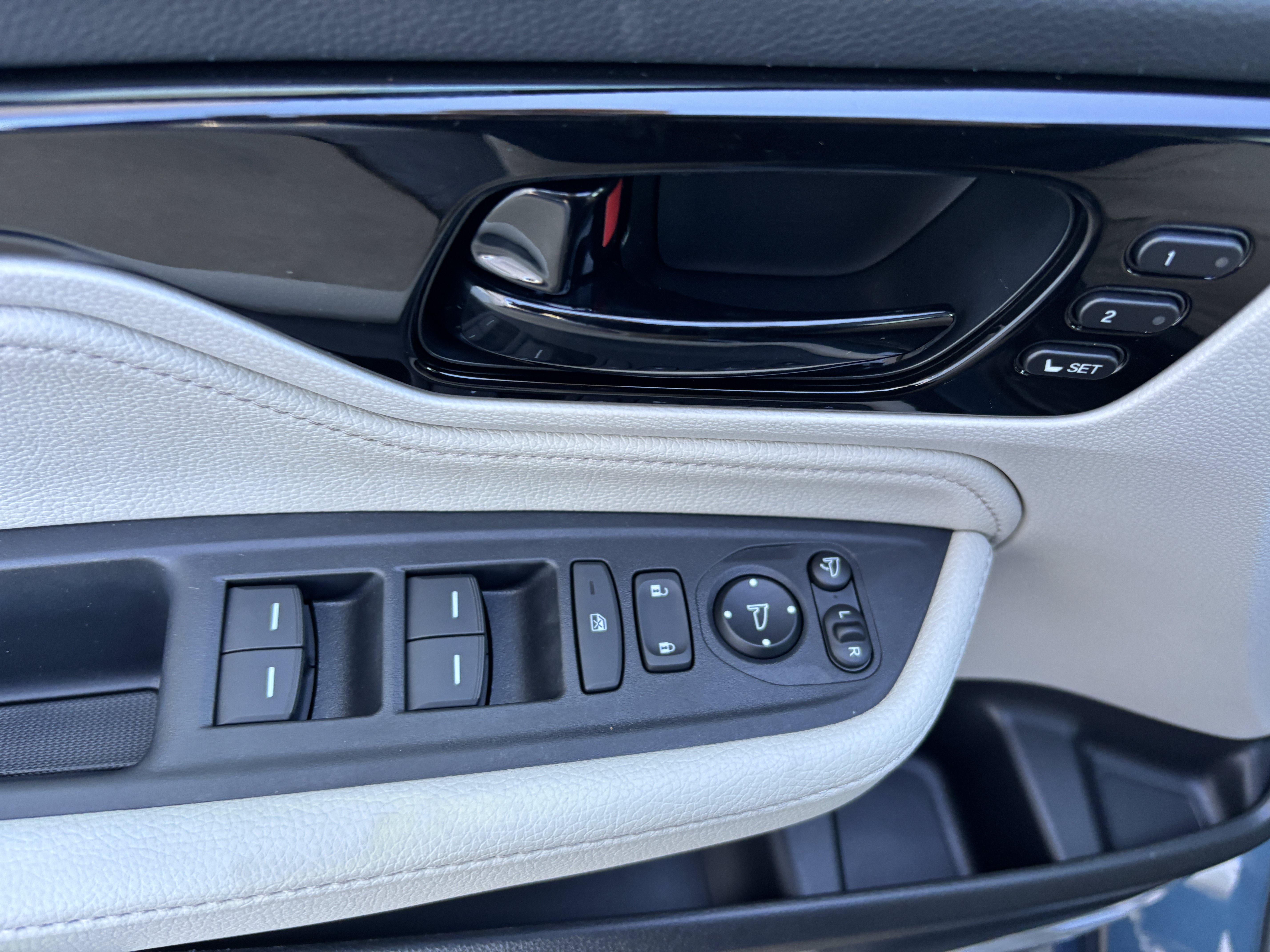 New 2027 Honda Odyssey Elite image 23