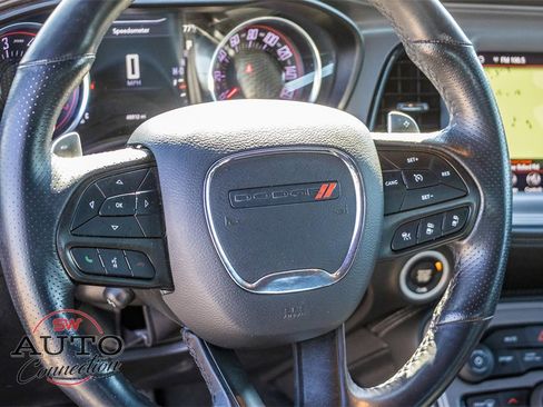 Used 2023 Dodge Challenger GT w/ Plus Package image 19