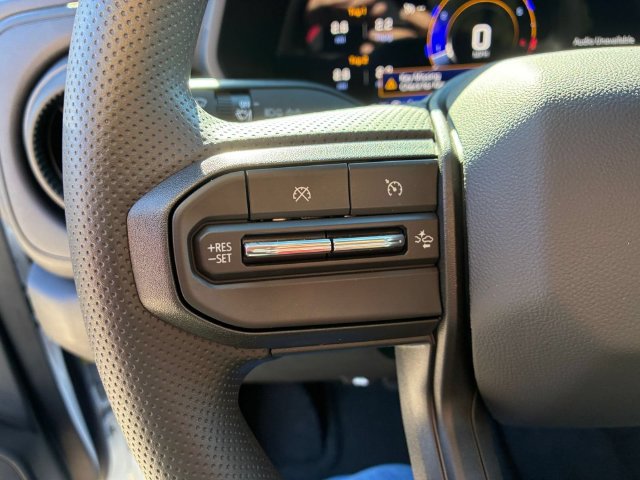 New 2026 Chevrolet Colorado Trail Boss AWD/4WD image 46