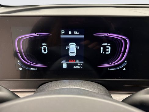 Used 2023 Kia Sportage X-Line image 13