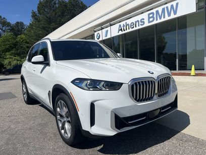 Certified 2024 BMW X5 sDrive40i w/ Premium Package