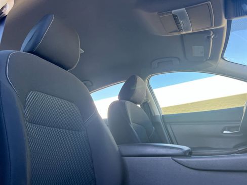 Used 2020 Nissan Sentra S image 16