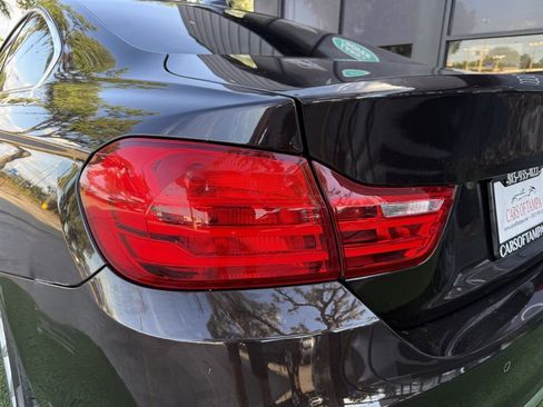Used 2015 BMW 428i Coupe RWD image 11