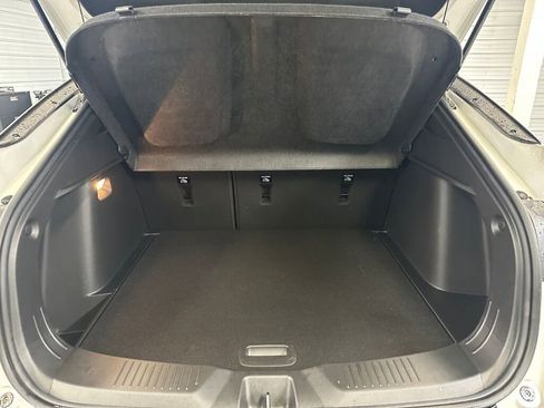 Certified 2024 Buick Envista Sport Touring w/ Convenience I Package image 22