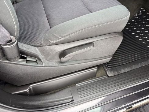 Used 2016 GMC Sierra 1500 SLE w/ Texas SLE Value Package image 38