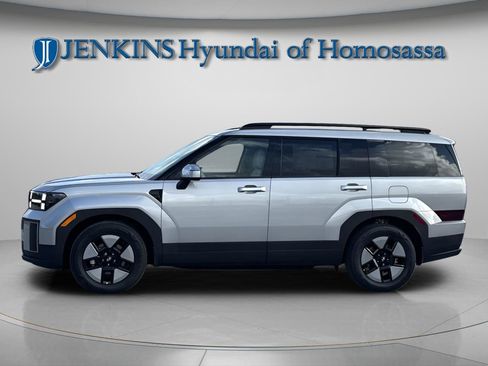 New 2026 Hyundai Santa Fe SEL image 2