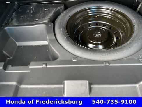 Certified 2023 Honda Passport TrailSport image 23