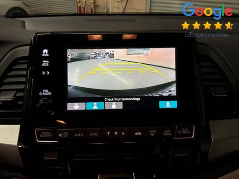 Used 2018 Honda Odyssey EX-L image 23