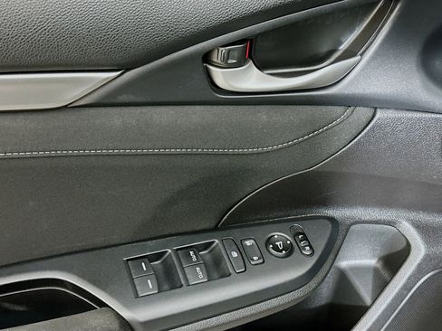 Used 2018 Honda Civic EX image 15