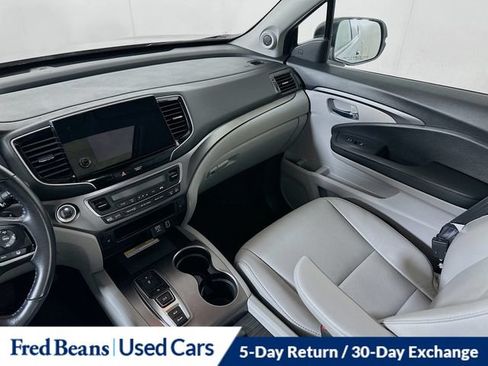 Used 2022 Honda Pilot Special Edition image 30