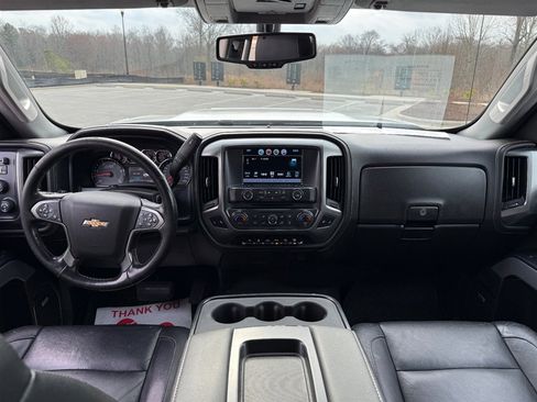 Used 2019 Chevrolet Silverado 2500 LTZ w/ Duramax Plus Package image 19