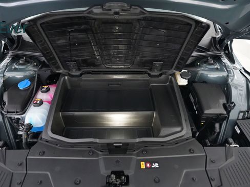 Used 2024 Hyundai Ioniq 5 Limited image 25