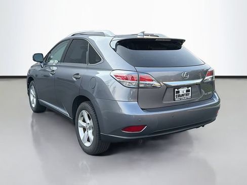 Used 2015 Lexus RX 350 AWD image 5