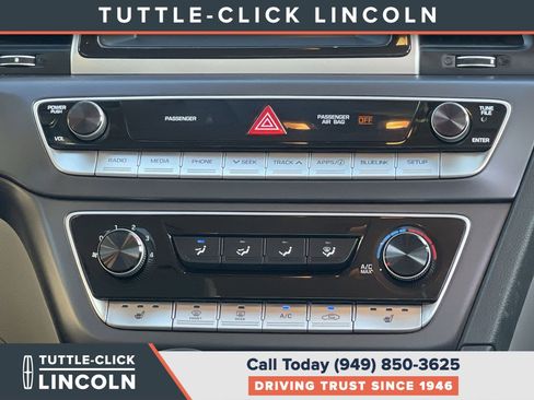 Used 2018 Hyundai Sonata SEL image 13