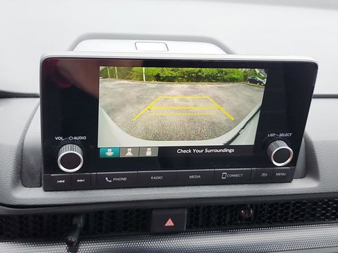 Certified 2023 Honda CR-V Sport image 25