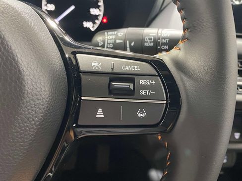 New 2027 Honda HR-V Sport image 22