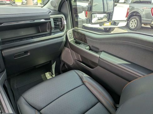 Used 2026 Ford F350 Lariat AWD/4WD image 17