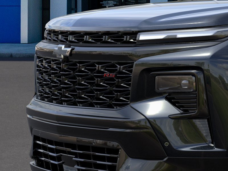 New 2026 Chevrolet Traverse RS FWD image 37