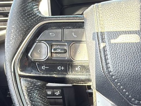 Used 2023 Toyota Tundra SR5 w/ TRD Sport Premium Package image 29