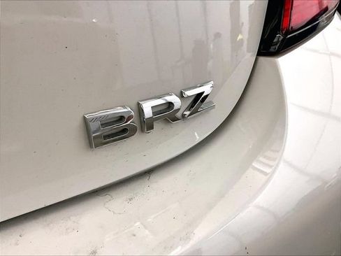 Used 2023 Subaru BRZ Limited RWD image 13