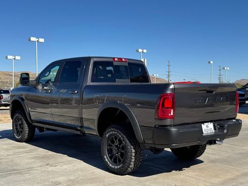 New 2026 RAM 2500 Power Wagon image 4