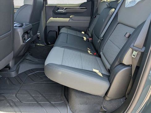 New 2026 Chevrolet Silverado 1500 ZR2 w/ LPO, Dark Essentials Package AWD/4WD image 15