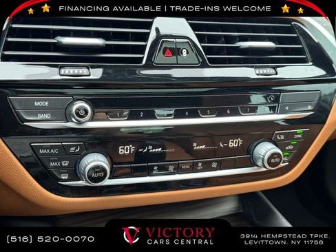 Used 2022 BMW 530i xDrive 530i xDrive image 29