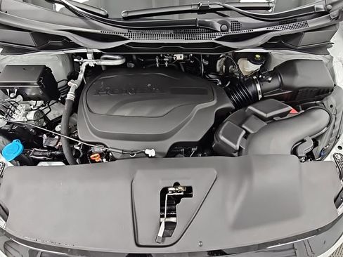 New 2026 Honda Odyssey EX-L image 41