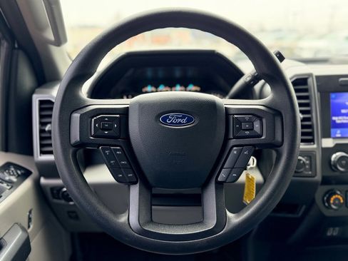 Used 2019 Ford F150 XLT image 12