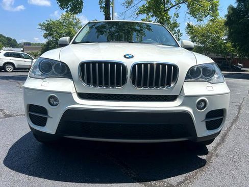 Used 2013 BMW X5 xDrive35i image 9