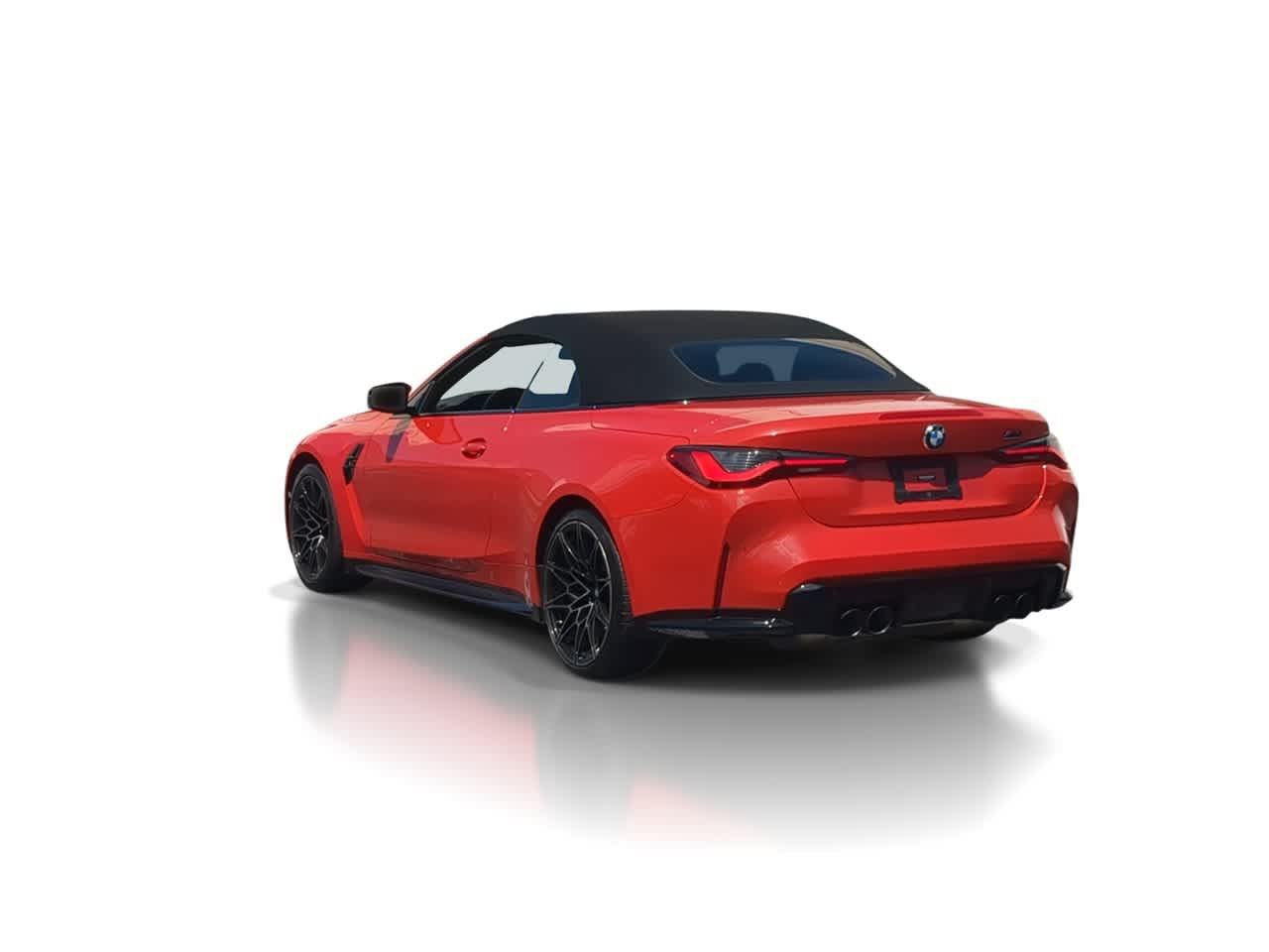 Used 2022 BMW M4 xDrive Competition w/ M Driver's Package AWD/4WD image 6