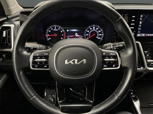 Used 2022 Kia Sorento X-Line EX image 17