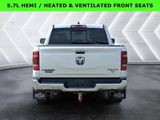 Used 2021 RAM 1500 Laramie image 5