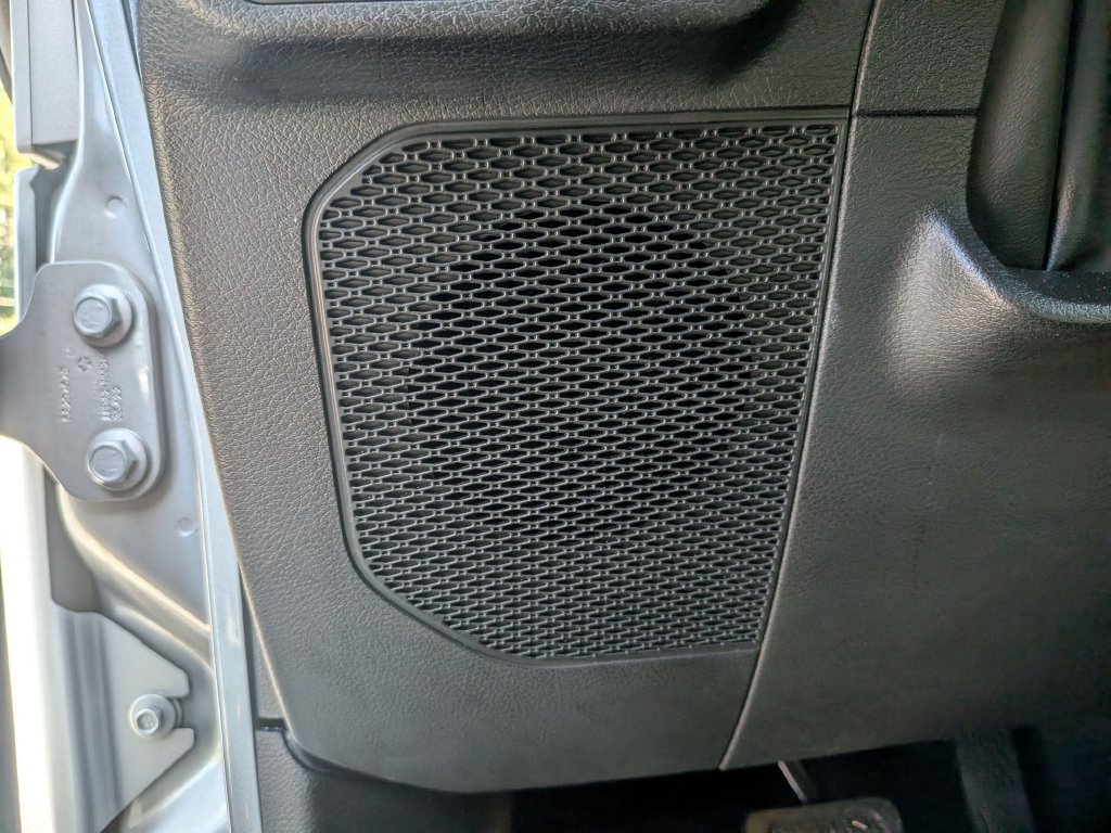 Used 2024 Jeep Wrangler Unlimited AWD/4WD image 16