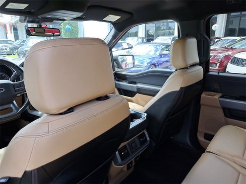 Used 2022 Ford F150 XLT w/ Equipment Group 302A High image 14