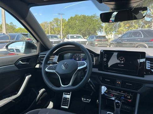 New 2026 Volkswagen Jetta Sport FWD image 18