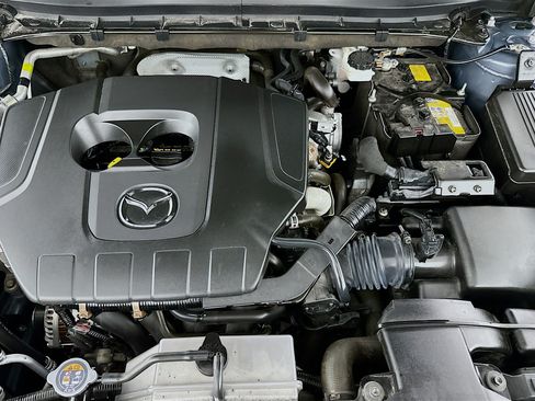 Used 2024 MAZDA CX-5 Carbon Edition image 31