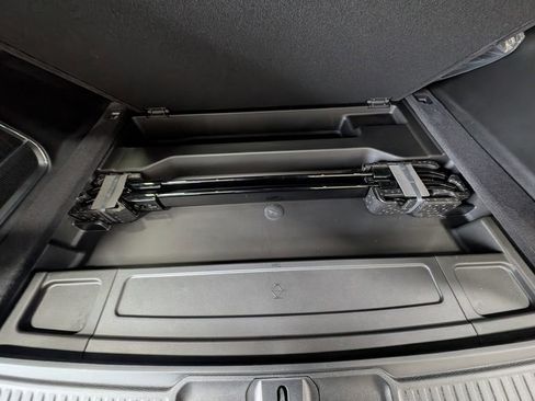 New 2026 Jeep Grand Wagoneer L Limited image 50