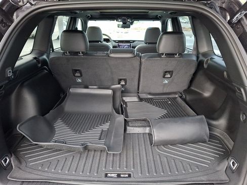 Used 2025 Jeep Grand Cherokee Limited w/ Luxury Tech Group II AWD/4WD image 29