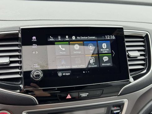 Used 2023 Honda Passport EX-L image 25