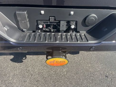 New 2026 GMC Sierra 1500 Denali w/ Technology Package image 7