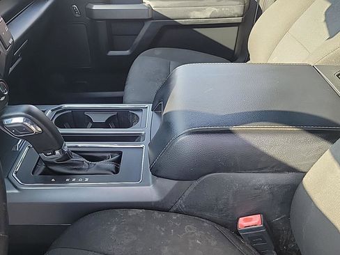 Used 2020 Ford F150 XLT w/ Equipment Group 302A Luxury image 13