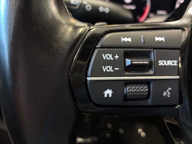 Used 2024 Honda Civic Sport image 12
