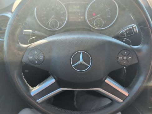 Used 2011 Mercedes-Benz ML 350 4MATIC image 20