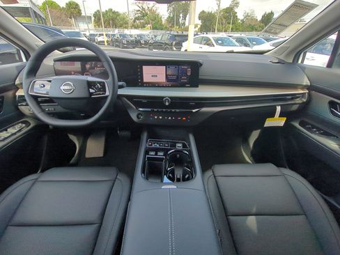 New 2026 Nissan Murano SL AWD/4WD image 15