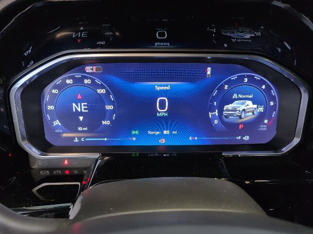 New 2026 Chevrolet Silverado 1500 RST w/ Safety Package AWD/4WD image 18