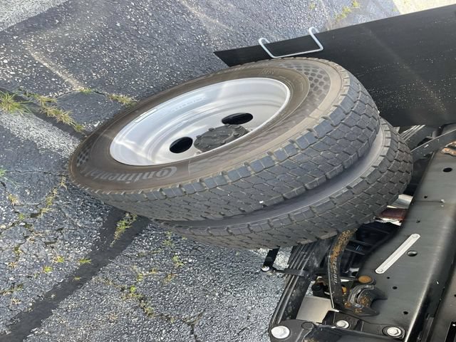 New 2026 Ford F550 4x4 Regular Cab Super Duty image 4